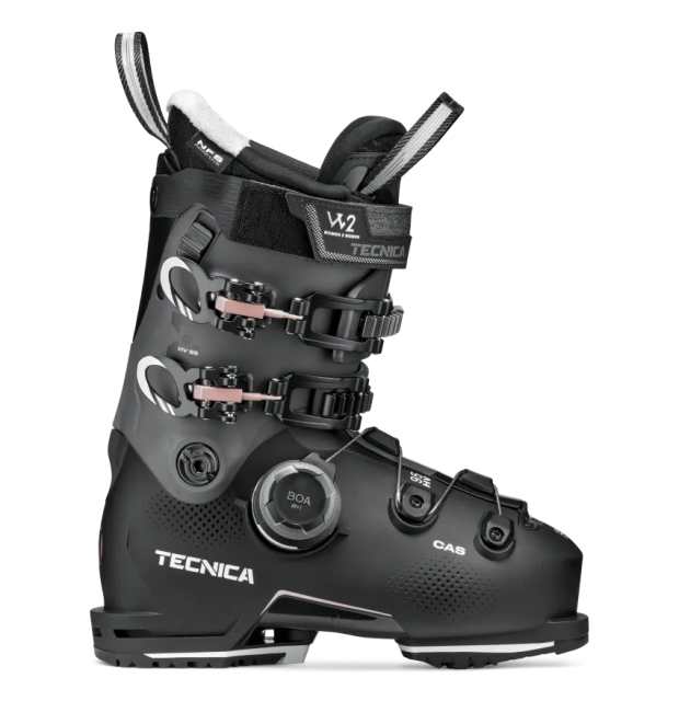 Tecnica Mach BOA HV 95 W 