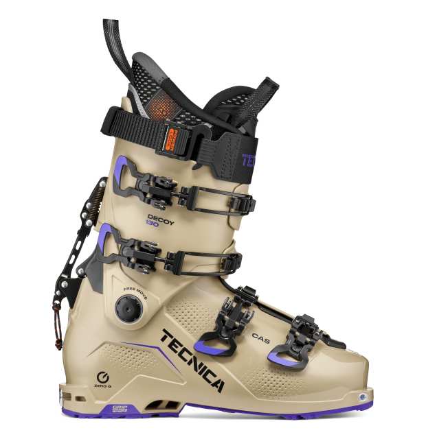 Tecnica Zero G Decoy 130 GW