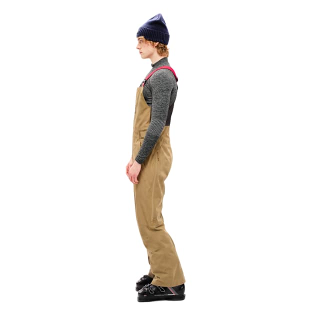 The Mountain Studio 3L Hybrid Shell Bib Pants_02