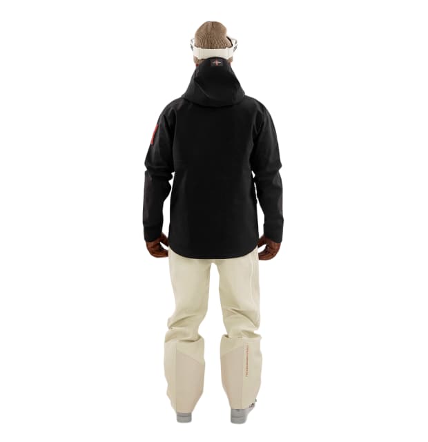 The Mountain Studio 3L Rugged Ripstop Shell Jacket_03