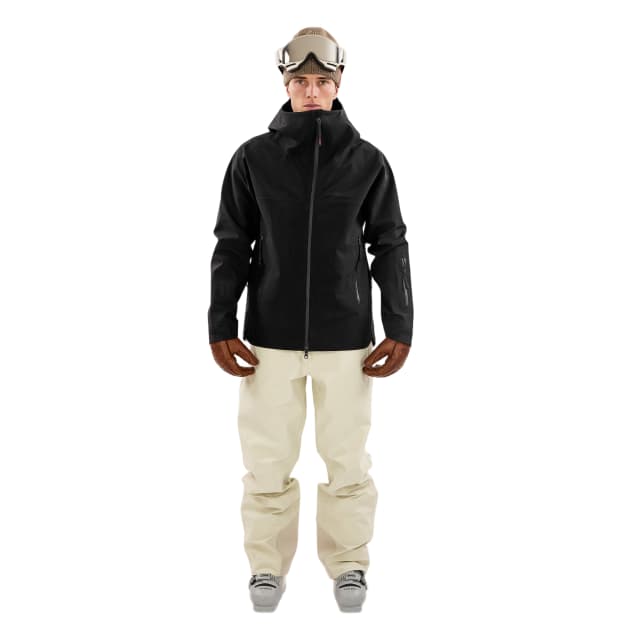 The Mountain Studio 3L Rugged Ripstop Shell Jacket_01