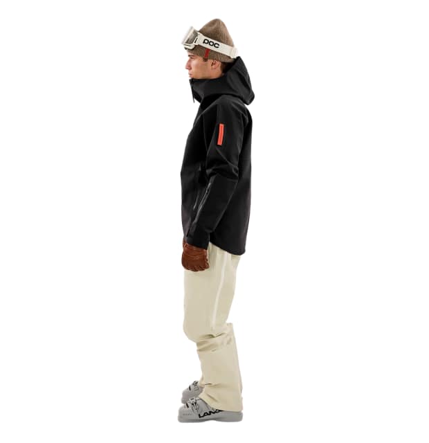 The Mountain Studio 3L Rugged Ripstop Shell Jacket_02