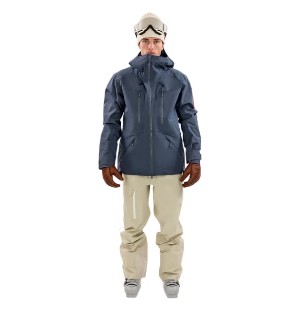 The Mountain Studio Gore-Tex® ePE 3L Shell Pants_03