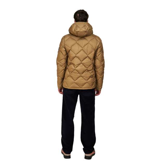 The Mountain Studio Pertex Ultralight Down Hood Jacket_02
