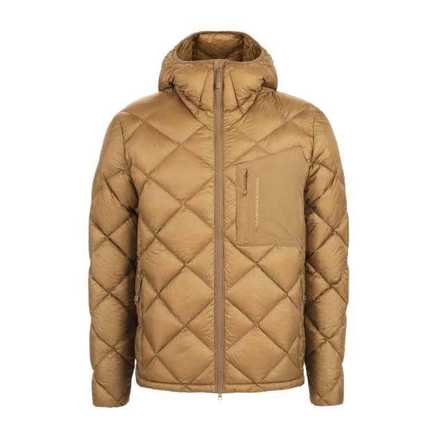 The Mountain Studio Pertex Ultralight Down Hood Jacket_03
