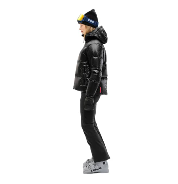 The Mountain Studio W 2L Stretch Ski Pants_02