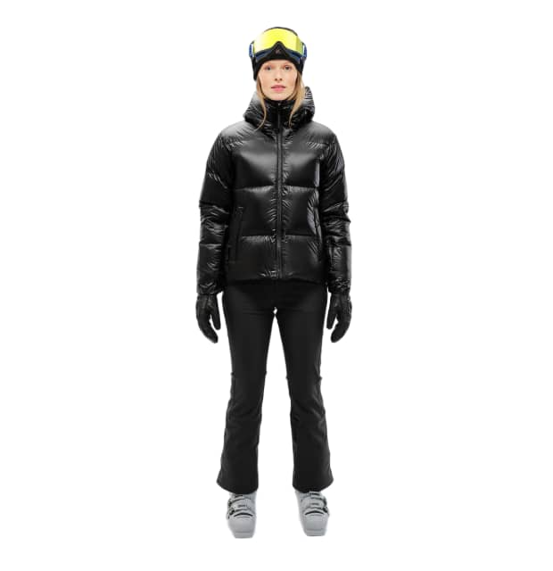 The Mountain Studio W 2L Stretch Ski Pants_04