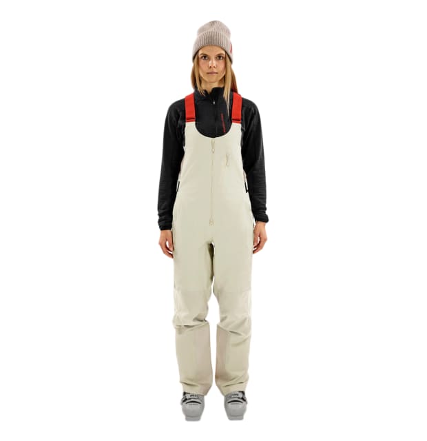 The Mountain Studio W 3L Hybrid Shell Bib Pants_03