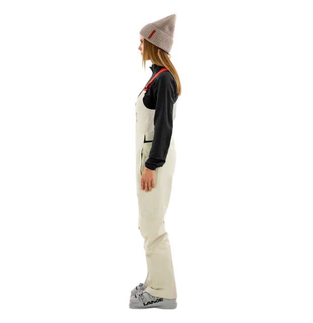 The Mountain Studio W 3L Hybrid Shell Bib Pants_02