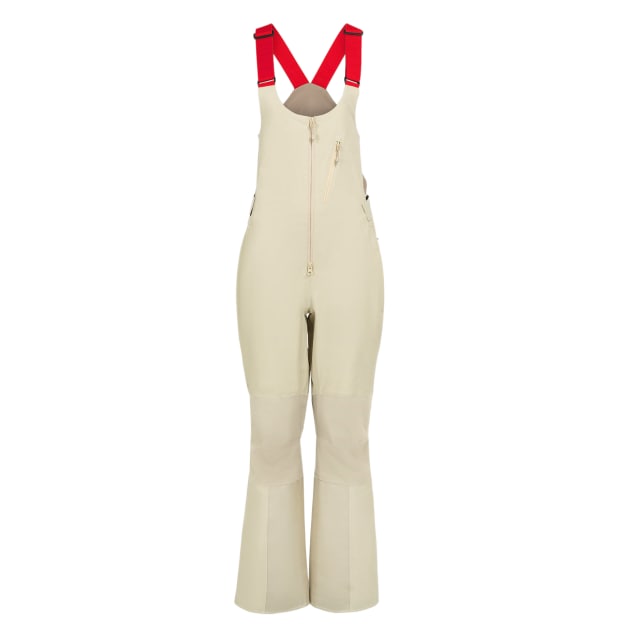 The Mountain Studio W 3L Hybrid Shell Bib Pants