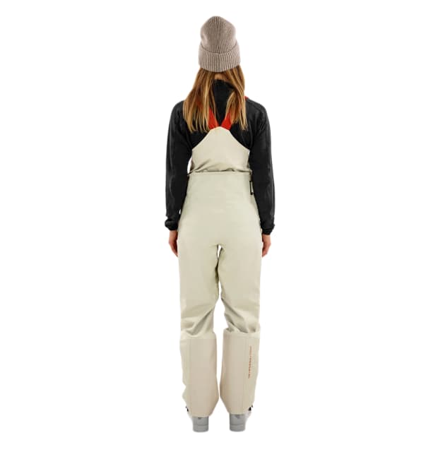 The Mountain Studio W 3L Hybrid Shell Bib Pants_02