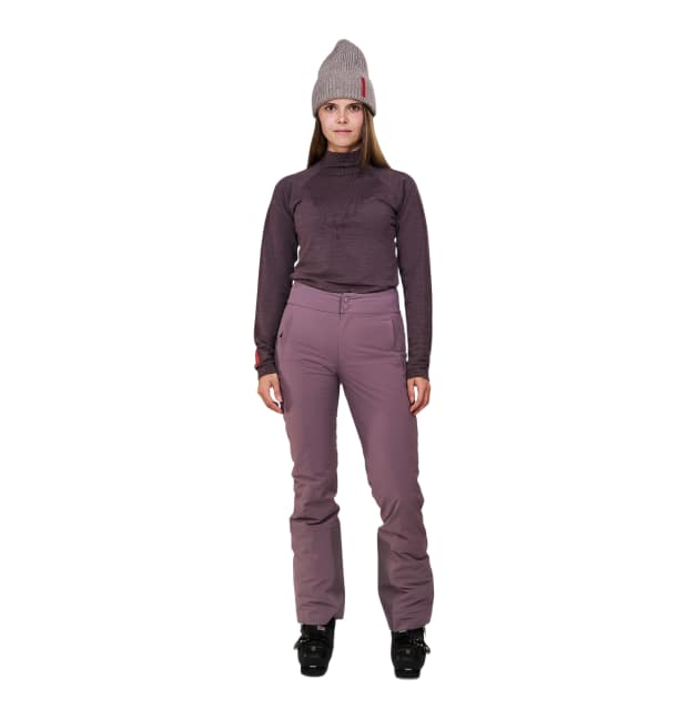 The Mountain Studio W 3L Stretch Insulated Pants_03