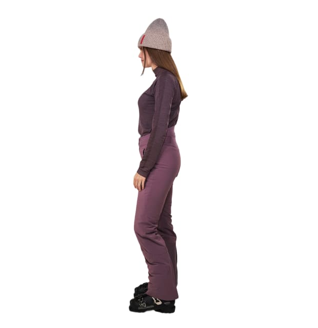 The Mountain Studio W 3L Stretch Insulated Pants_02