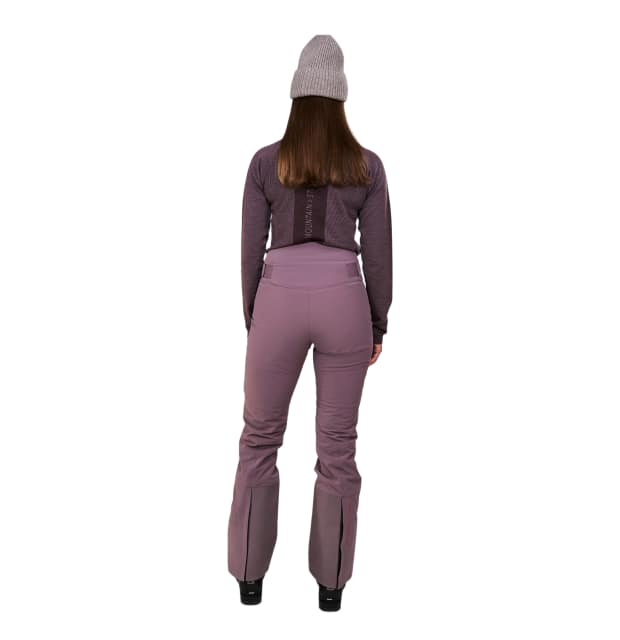 The Mountain Studio W 3L Stretch Insulated Pants_02
