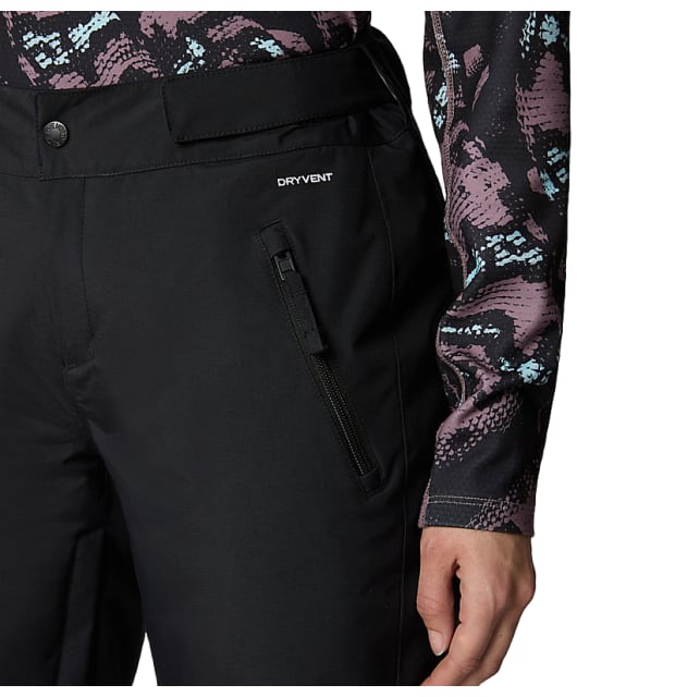 The North Face Aboutaday Snow Pant W_04