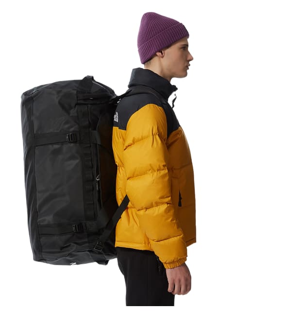 The North Face Base Camp Duffel L_04