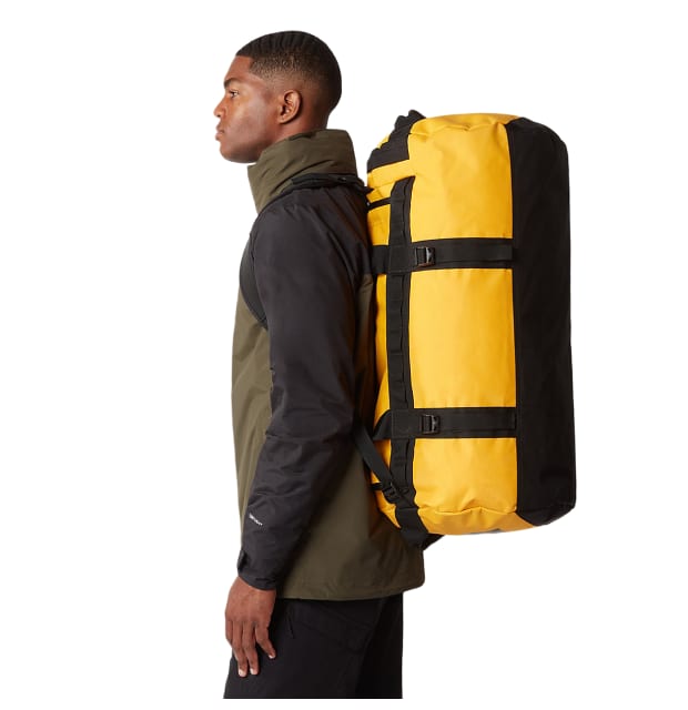 The North Face Base Camp Duffel M_01