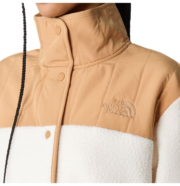 The North Face Cragmont Fleece Jacket_04