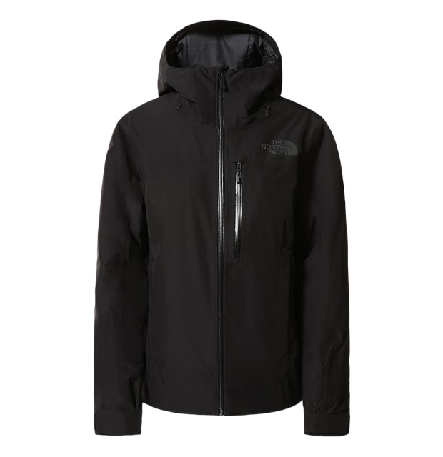 The North Face Descendit Jacket W 