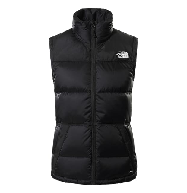 The North Face Diablo Down Vest W