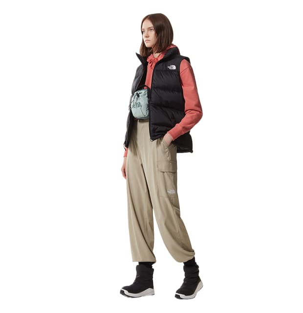 The North Face Diablo Down Vest W_04