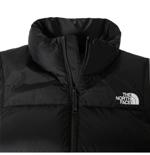 The North Face Diablo Down Vest W_02