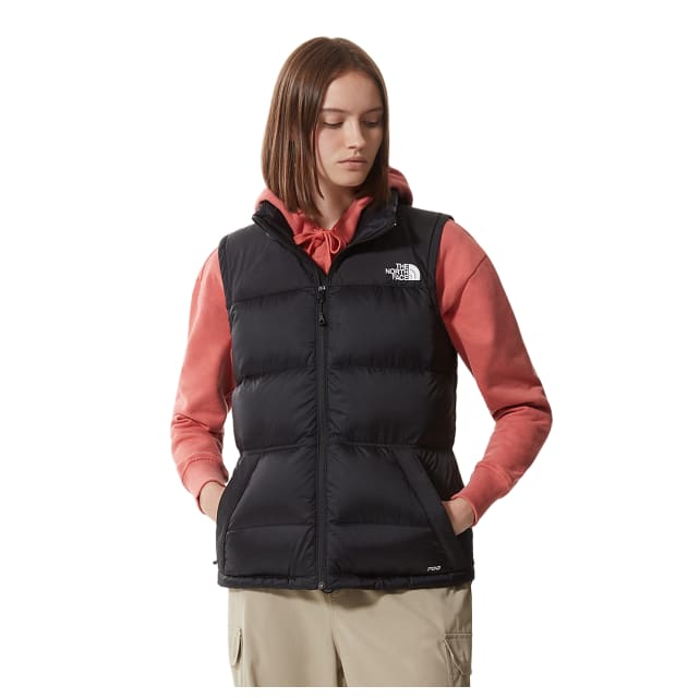 The North Face Diablo Down Vest W_03