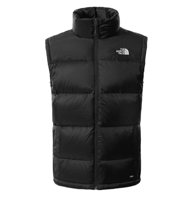 The North Face Diablo Down Vest