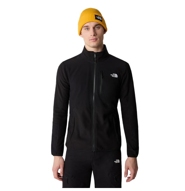 The North Face Glacier Pro Full Zip_02