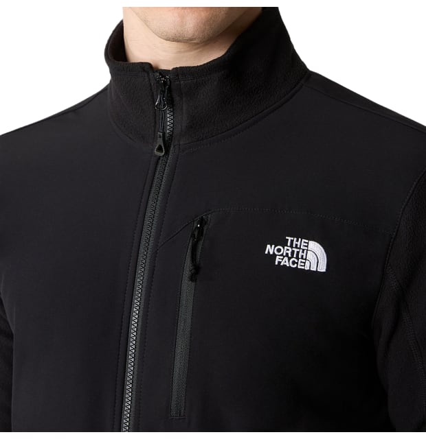 The North Face Glacier Pro Full Zip_04