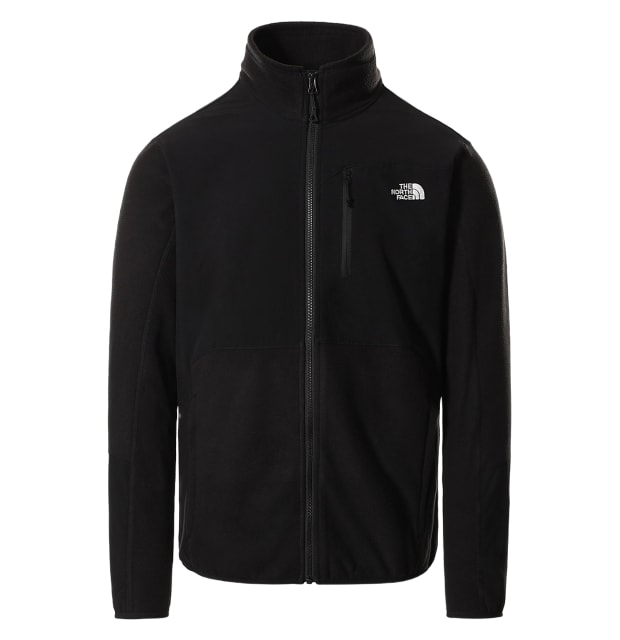 The North Face Glacier Pro Full Zip