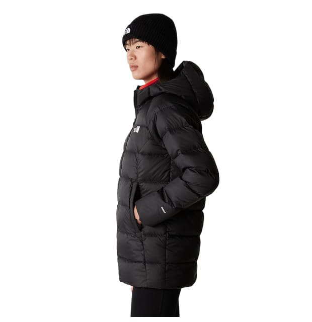 The North Face Hyalite Down Parka W_03