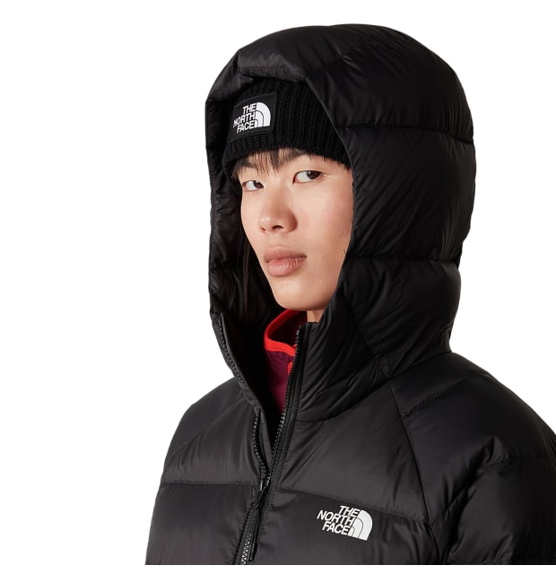 The North Face Hyalite Down Parka W_04