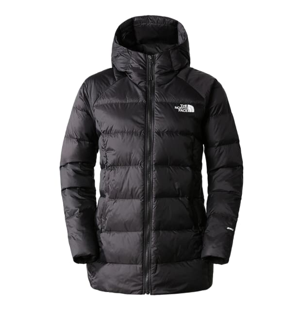 The North Face Hyalite Down Parka W