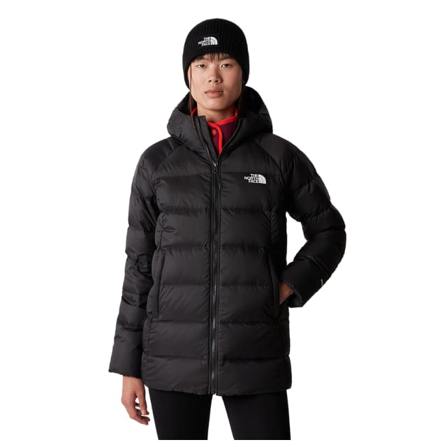 The North Face Hyalite Down Parka W_02