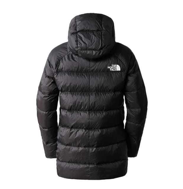 The North Face Hyalite Down Parka W_01