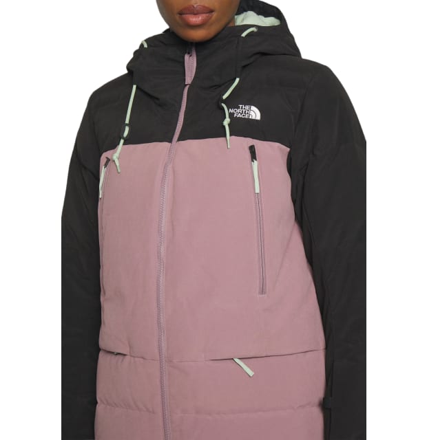 The North Face Women's Pallie Down Snow Jacket_03