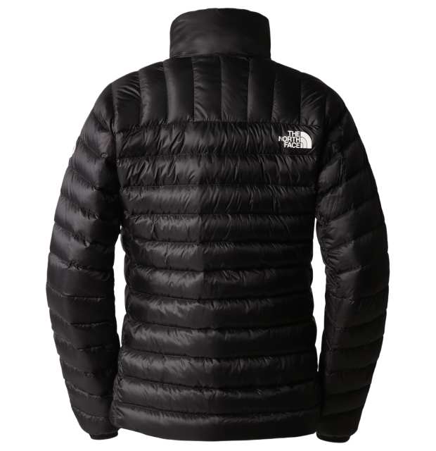 The North Face Summit Breithorn Jacket W_01