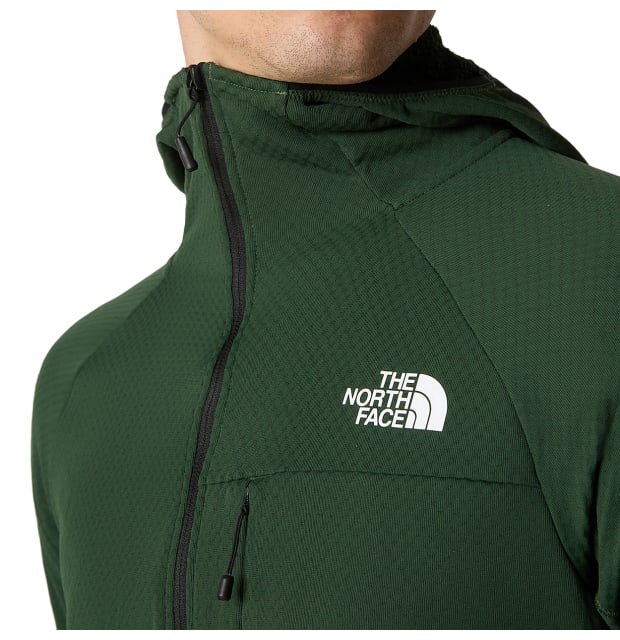 The North Face Summit Futurefleece Fz Hoodie _02