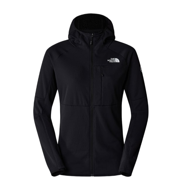 The North Face Summit Futurefleece Fz Hoodie W