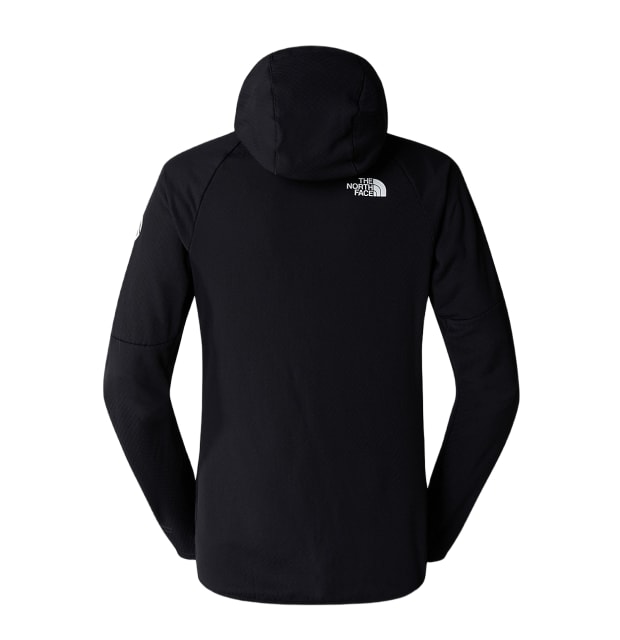 The North Face Summit Futurefleece Fz Hoodie W_01