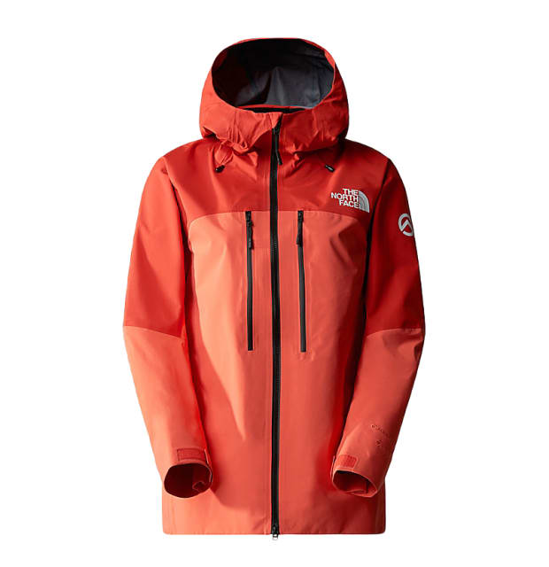 The North Face Women's Summit Pumori GTX Pro Jacket