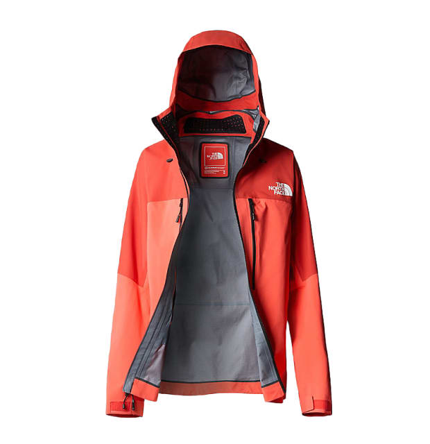 The North Face Summit Pumori GTX Pro W Jacket_02