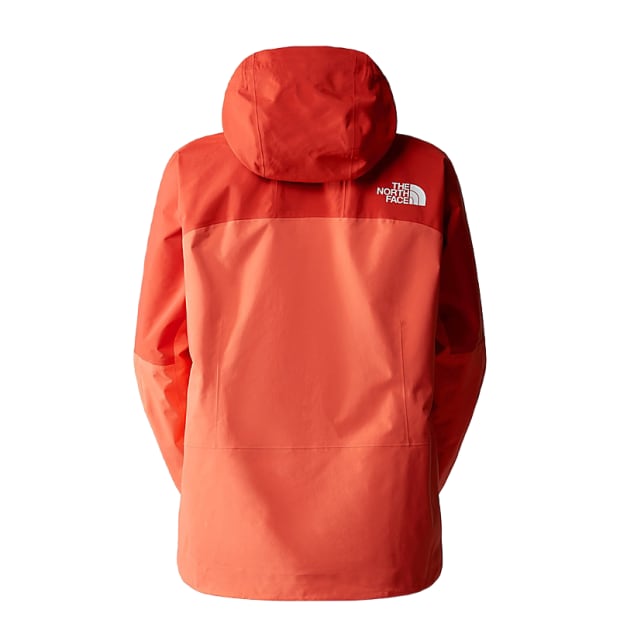 The North Face Summit Pumori GTX Pro W Jacket_01