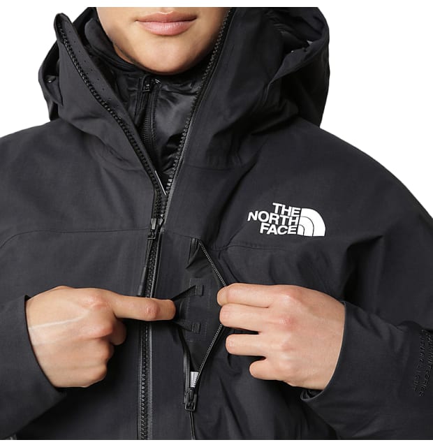 The North Face Summit Torre Egger FutureLight™ Jacket W_03