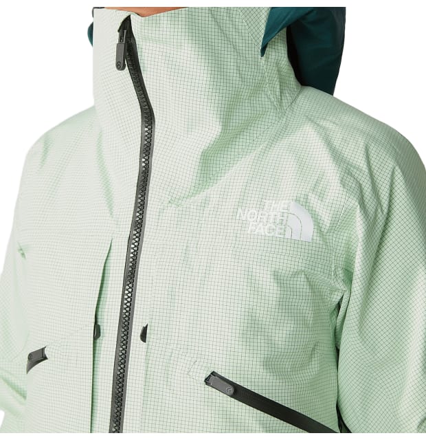 The North Face Women's Summit Tsirko FutureLight™ Jacket_02