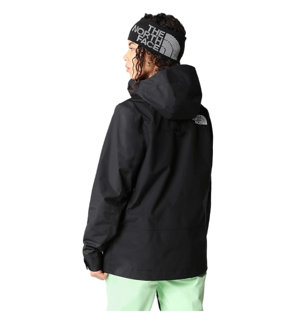 The North Face Women's Tanager Jacket _03