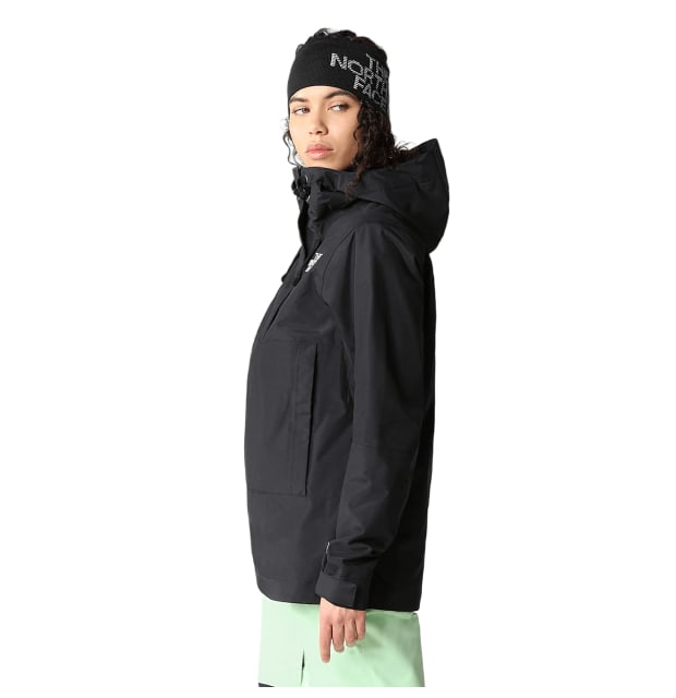 The North Face Women's Tanager Jacket _04