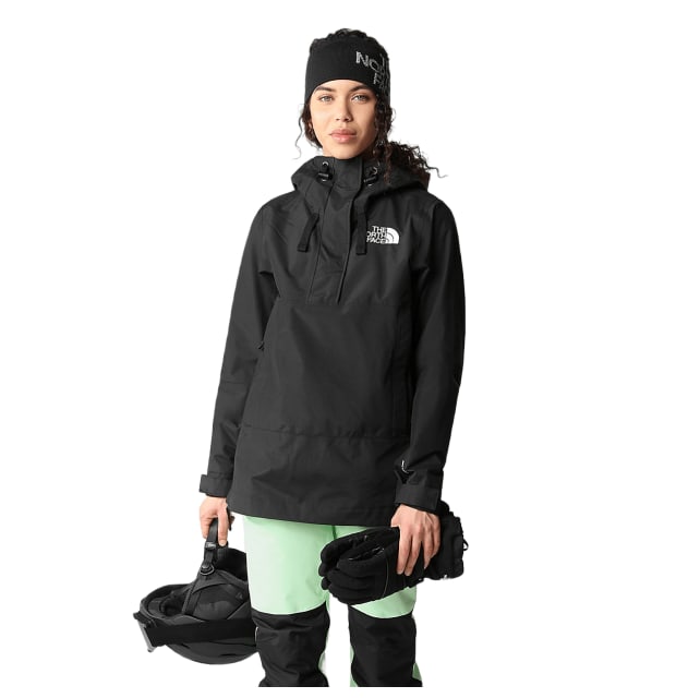 The North Face Women's Tanager Jacket _02