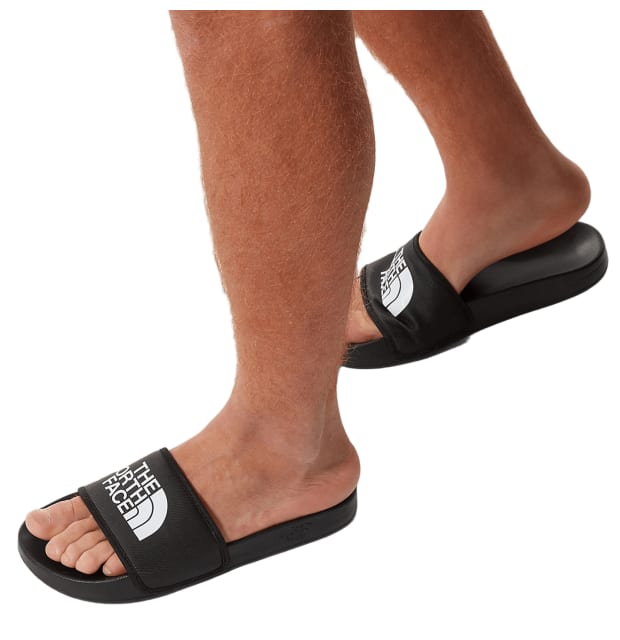 The North Face base Camp slides III  _03